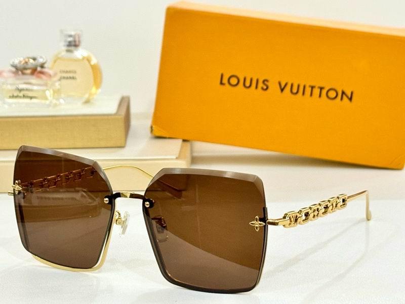 LV Sunglasses 790